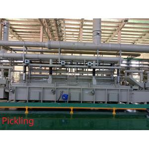 Car Tire Bead Wire Brass Electroplating Production Line