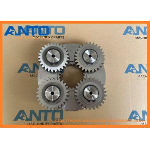 XKAQ-00126 XKAQ00126 Carrier 1 Excavator Swing Gear For HYUNDAI R250LC7 R250LC7A