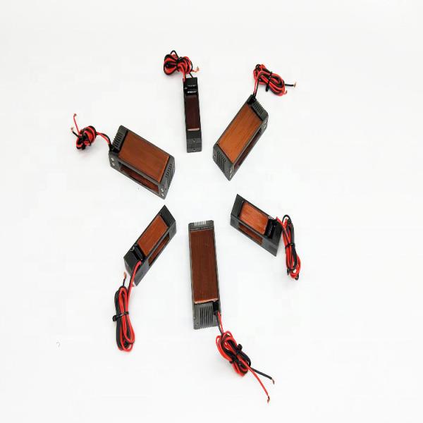 Highly Accurate Positioning Of Pendulum Angle Rotary Voice Coil Motors For Fast