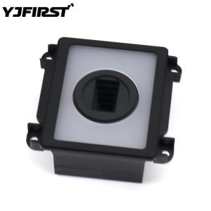 Embedded QR Bar Code Scanner with Fast Trigger Instant Decoding for User