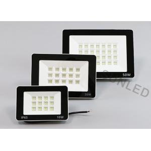 Cheap High Luminous LED Home Flood Lights SMD2835 CE ROHS LVD EMC Certification for sale