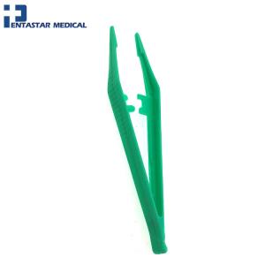 Best price tweezer Plastic tweezers High quality custom tweezers