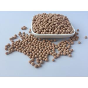 Achieve Optimal PH Levels With Zeolite 13X 6-8 PH Value 2 - 3nm Pore Size