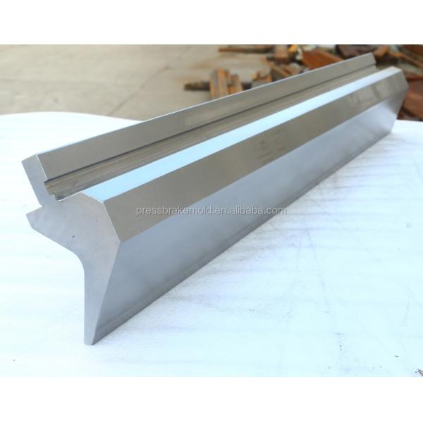 Pipe Bending Press Brake Punch Tooling Press Brake Mold And Die