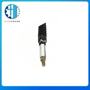 175cm 2139-6055D12 Throttle Motor Cable For Doosan DH220-5 Excavator Spare Parts