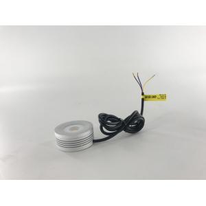 5W Mini dimmable Down Lights with IP65 waterpoof suit for Cabinet lighting,