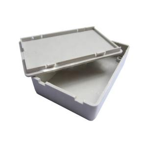 DME Injection Moulded Abs SKD61 Injection Molding Small Parts