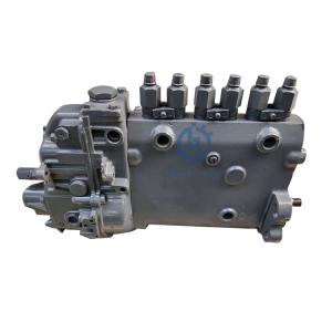 China Excavator Engine Parts 6BT5.9 6D102 6D102-6 High Pressure Oil Pump For ZX200 PC200 PC220 on sale