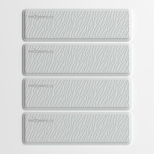 EVA Foam Pads Non-Slip Deck Mats for Waterproof Stair Protection in Modern