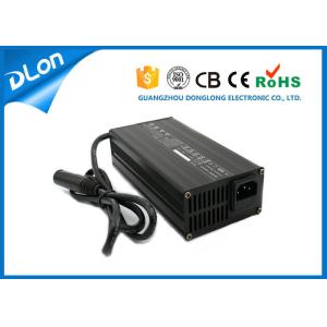 24v 35ah 36ah battery charger for powered scooter 240W 24volt 4amp 5amp 6amp