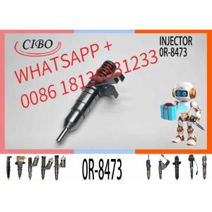 1278213 for 3116 engine injector 127-8213 diesel fuel injector 0R-8473