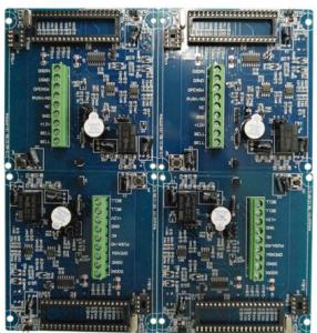 Cheap Bom Gerber Files Ball Grid Array Bga Pcb Assembly Service Fastpcba Instrument And Meter for sale