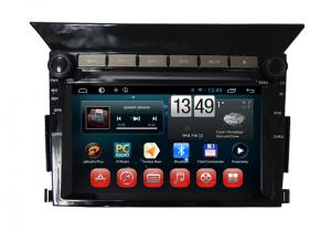 Cheap Honda Navigation System Pilot DVD GPS Video Camera Input 3G Wifi Radio RDS for sale