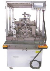 China Automatic Paper Inserting Machine Touch Screen Paper Insertion Machine  0.5mm on sale