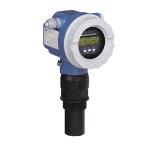 Cheap Endress Huaser Ultrasonic FMU41-ANB2A4 For Time-of-Flight Measurement In Process Pressure for sale