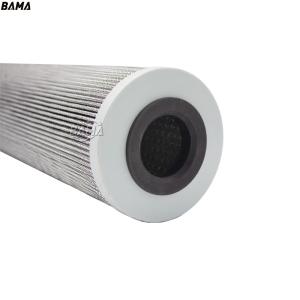 Hydraulic Pressure Filter Element KKZ10 with -25°C to 120°C Operating Temperatur