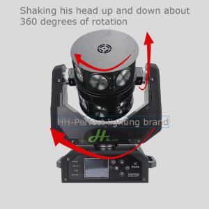 hh-perfect lighting brand New Arrive Disco Dj Stage Light UFO flying saucer