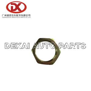 Nut Axle Shaft Isuzu Engine Parts 4JB1 8941782780 8 94178278 0 NKR NHR NHS 4JB1