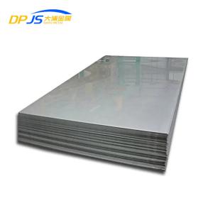 China 2.5mm 1.5 Mm  1 Inch Thick Stainless Steel Plate Sheet 316 430 201 Ss 204 Sheet  1.5 Mm 2mm on sale