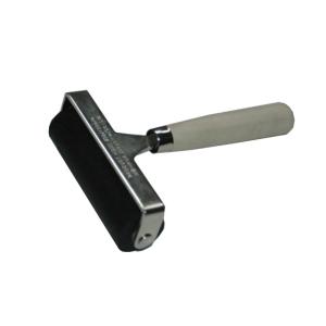 Cheap E025 Upscale large fingerprint ink roller for sale