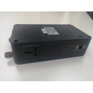 Home Solar System PIV 500W Car Power Inverter 50-60Hz