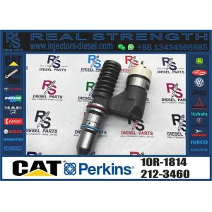 diesel engine parts Common rail injector 10R-1814 10R-0960 116-8866 147-0373 153