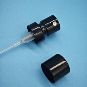 High-volume Fragrance pump valve for commercial air fresheners with powerful