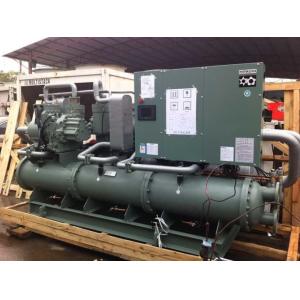 HITACHI SCREW COLD WATER MACHINE RCU120WHZ-