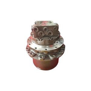GM10 GM07 GM06 GM60-3 GM08 Excavator Travel Motor Assy Final Drive