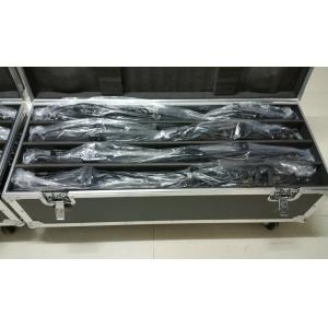 18x10W 4in1 RGBW LED Bridge Lighting LED Wall Washer Bridge lighting