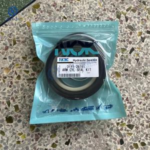 Arm Boom Bucket Cylinder Seal Kit 31Y1-08242 31Y1-28741 31Y1-15640 for Hyundai