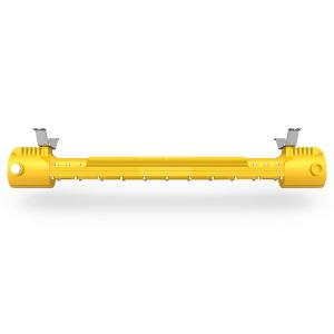 ‌ATEX Certified 80W LED Linear Explosion Proof Light IP66 Aluminum Housing for