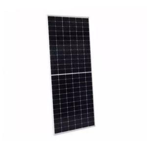 China 575W Linksun Monocrystalline Silicon Solar Panels With 25 Years Warranty on sale