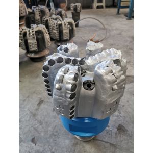 8-1/2 inch S616 PDC Drill Bit API for Drilling