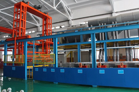 High Precision Chrome Piston Rod / Chrome Hydraulic Cylinder Rod