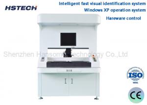 Cheap Windows XP Operationintelligent Fast Visual Identification System3Axis Visual Glue Dispensing Machine for sale