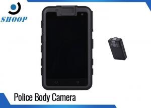 China WiFi Wireless IP68 Portable Body Camera Car DVR SD Card Recording on sale
