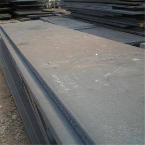 ASTM A106 SPCC Carbon Steel Sheet Plate Q390B Q235 S275JR Mild Steel