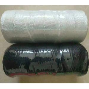 PP Straw Plastic Rope with High Durability Specifications 4mm-60mm
