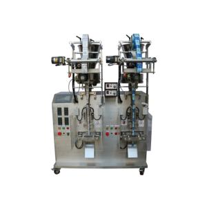 Cheap Automatic Particle Multi Row Packaging Machine for sale