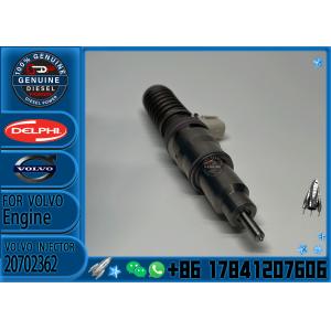 Diesel Injection System Parts Diesel Fuel Injector 20702362 20714369 20747798