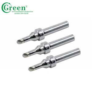 200 - 2C China Factory Wholesale 200 Series Lead Free Quick Soldering Tips