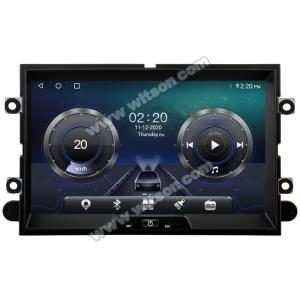 8" Screen OEM Style without DVD Deck For FORD F150 F250 F350 2006-2009 Car