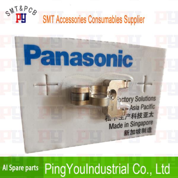 Quality AI Accessories SMT Spare Parts 10469S0007 CHUCK SET Panasonic Original New wholesale