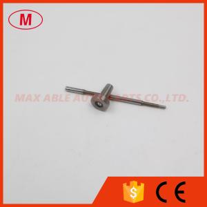 F00RJ02035 original and new common rail injector control valve for 0445120145,