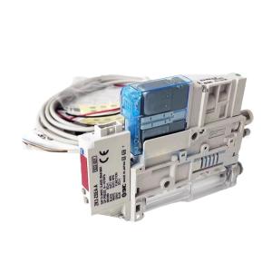 Pneumatic Vacuum Generator ZK2A10K5ALA-08 SMC Low Air Consumption Ejector