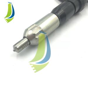 095000-5220 Common Rail Disesl Injector For E13C P13C 23670-E0341 High Quality