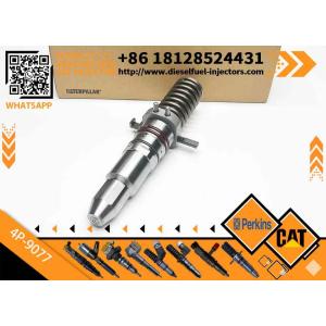 China Rail Fuel Injector 4P-9077 4P-9075 4P-9076 4W-3563 0R-1759 0R-1758 0R-1756 10R3053 0R-0906 0R-8338 7C-4174 7C-4175 7C-9576 on sale