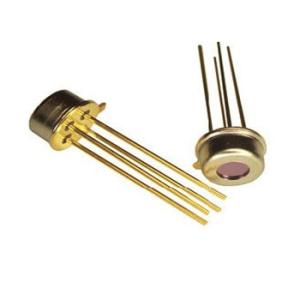 Original Condition SMD Ceramic Capacitor Infrared Temperature Sensor Parts ZTP