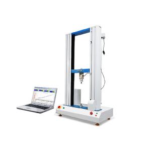 Tensile tester ASTM D7369 20 bit resolution Universal Testing Machines